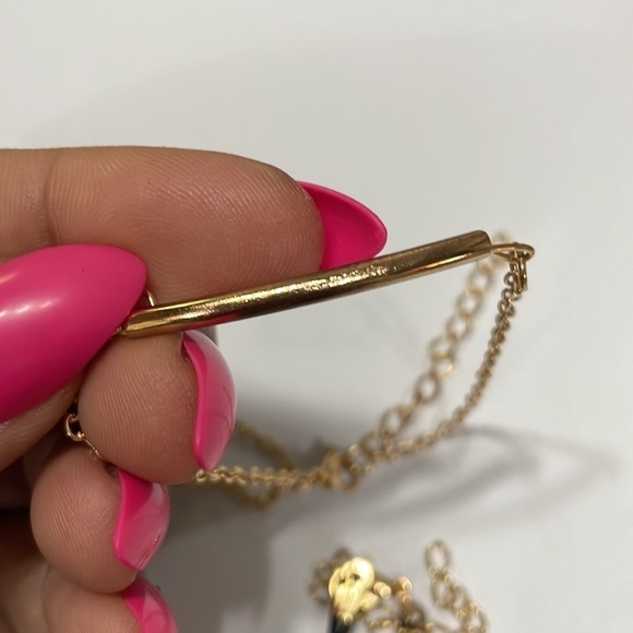 Bohemian Black And Gold Mix And Match Bracelets - Picture 8 of 9